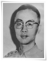 圖：陸軍中校 卡聲鋐 