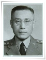 圖：陸軍中校 高詳