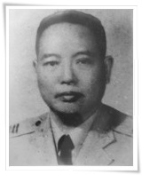 圖：陸軍上校 鄒濟勳 