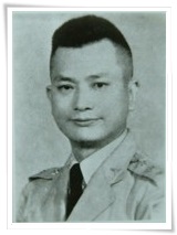 圖：陸軍少將 吳剛