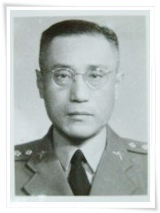 圖：陸軍少將 高詳 