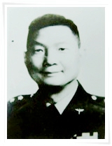 圖：陸軍上校 幸志中