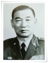 圖：陸軍少將 焦文魁 