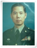 圖：陸軍上將 尹在信 