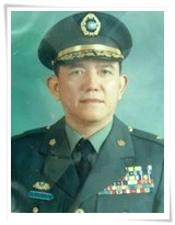 圖：陸軍少將 林克炤