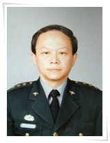 圖：陸軍少將 張聖原 