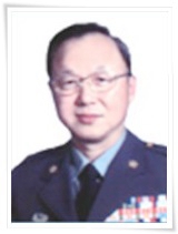 圖：陸軍少將 閻中原 