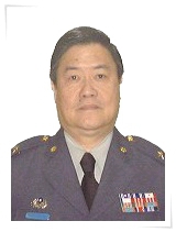圖：陸軍少將 王先震 