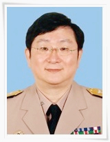圖：海軍少將 吳少白