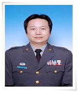 圖：陸軍少將 孫光煥 