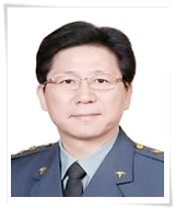 圖：陸軍上校 李宏滿 