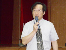 母乳研習會