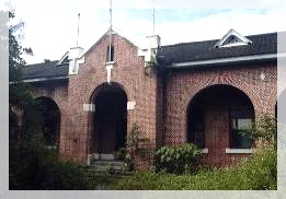 台南三分子院區 台南三分子院區