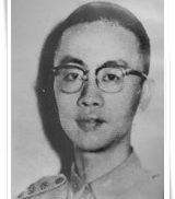 第一任院長 陸軍中校 卡聲鋐 第一任院長 陸軍中校 卡聲鋐