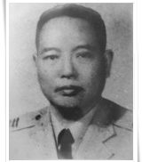 第四任院長 陸軍上校 鄒濟勳 第四任院長 陸軍上校 鄒濟勳