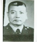 第五任院長 陸軍少將章維瑜 第五任院長 陸軍少將章維瑜