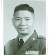 第六任院長 陸軍少將 白雲俠 第六任院長 陸軍少將 白雲俠