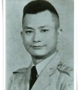 第七任院長 陸軍少將吳剛 第七任院長 陸軍少將吳剛