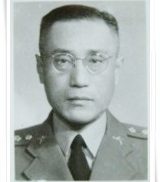 第八任院長 陸軍少將 高詳 第八任院長 陸軍少將 高詳