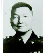 第九任院長 陸軍上校 幸志中 第九任院長 陸軍上校 幸志中