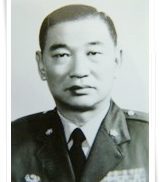 第十任院長 陸軍少將 焦文魁 第十任院長 陸軍少將 焦文魁