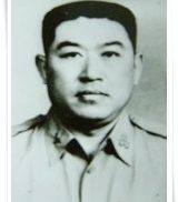 第十一任院長 陸軍少將 周辛南 第十一任院長 陸軍少將 周辛南