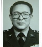第十四任院長 陸軍上校 王昌海 第十四任院長 陸軍上校 王昌海