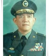 第十五任院長 陸軍少將 林克炤 第十五任院長 陸軍少將 林克炤
