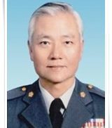 第十八任院長 陸軍少將 蕭基源