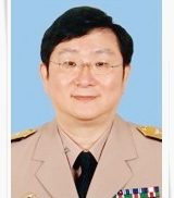 第二十一任院長 海軍少將 吳少白 第二十一任院長 海軍少將 吳少白