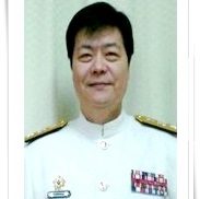 第二十二任院長 海軍少將 趙遲 第二十二任院長 海軍少將 趙遲