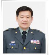 第二十八任院長 陸軍少將 蔡建松 第二十八任院長 陸軍少將 蔡建松