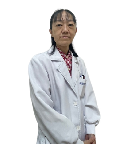 趙家珍