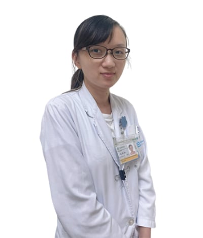 趙梓妘