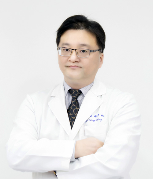 趙宏明