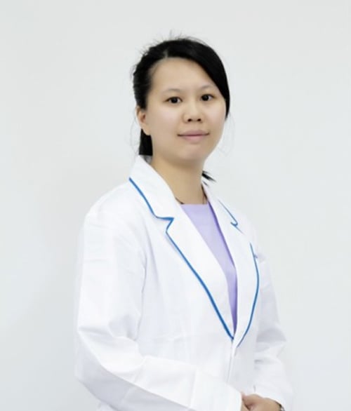 林怡潔
