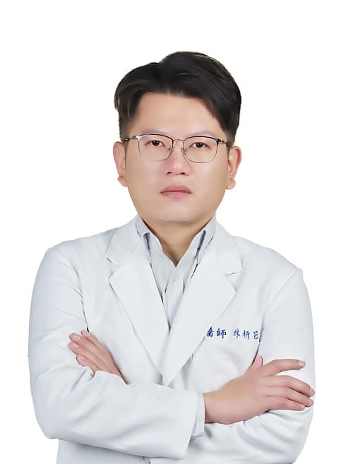 林祈邑