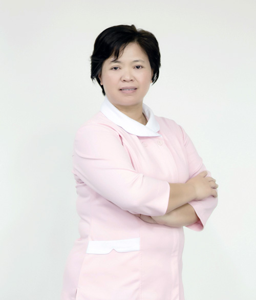 楊秀貞