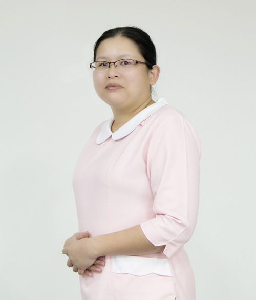 江翠銀
