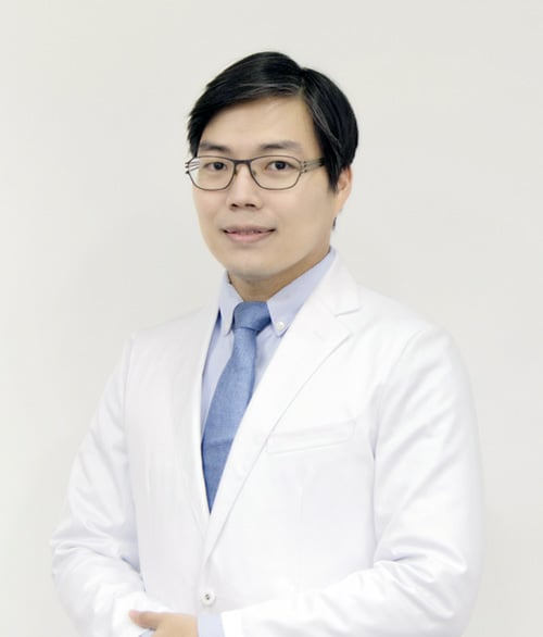 Deng Deyi