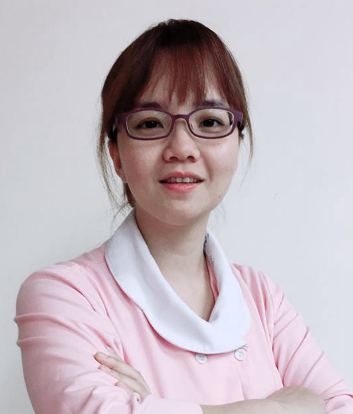 王姿婷