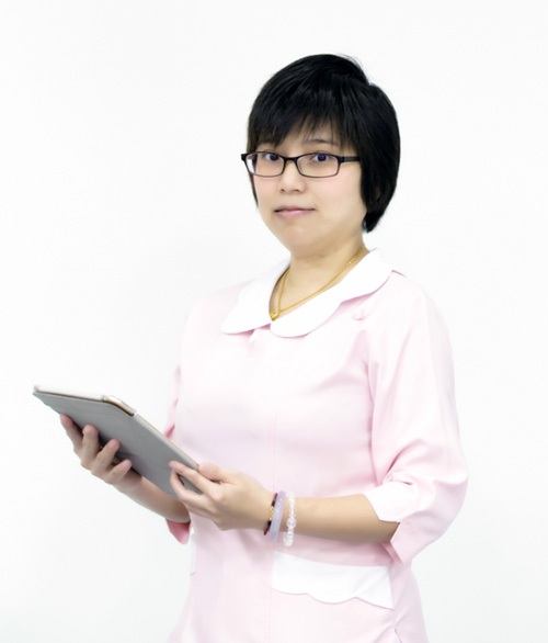 田嘉雯