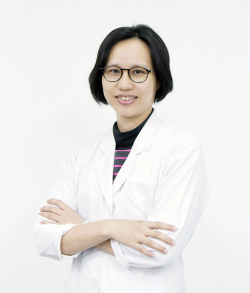 張月清