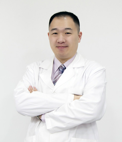 Lin Jialin