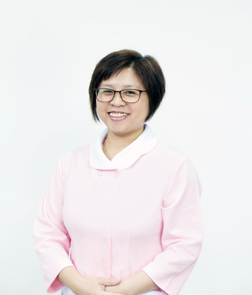 顏淑華