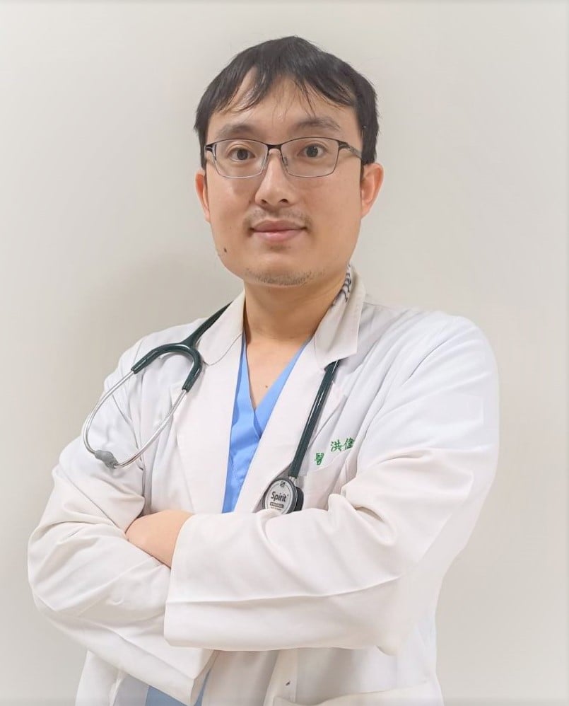 洪偉庭