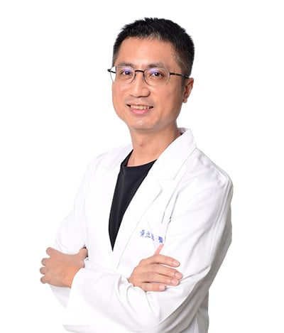黃立德