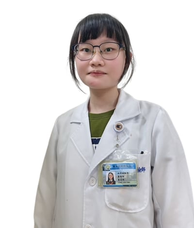 詹芷婷