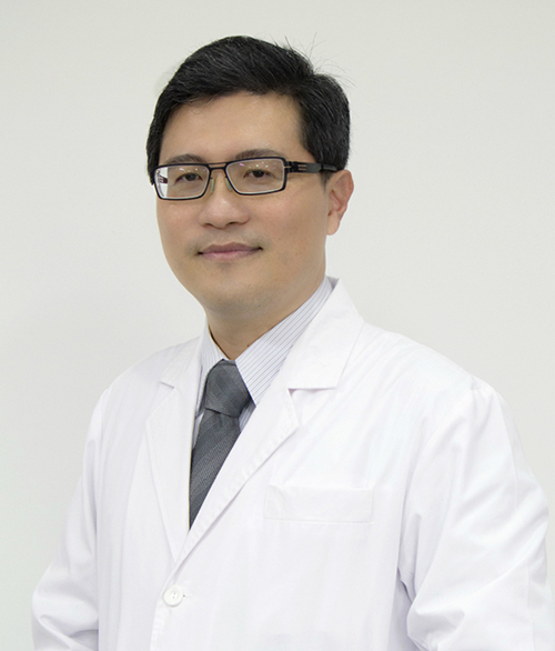 Yang Zhongqi