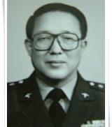 第十四任院長<br>陸軍上校王昌海